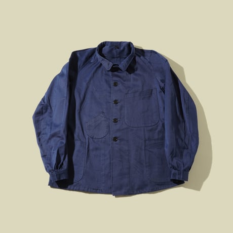 1960's Japanese Railroad Jacket 1