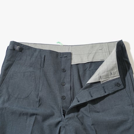 1970's Japanese Railroad Pants 4