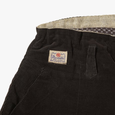 1950's Japanese Pants 5