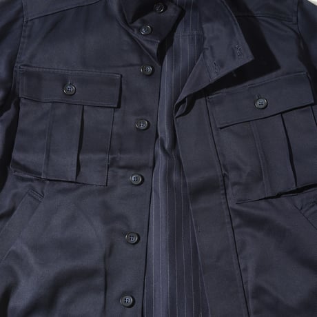 2000's Japanese Railroad Jacket 15