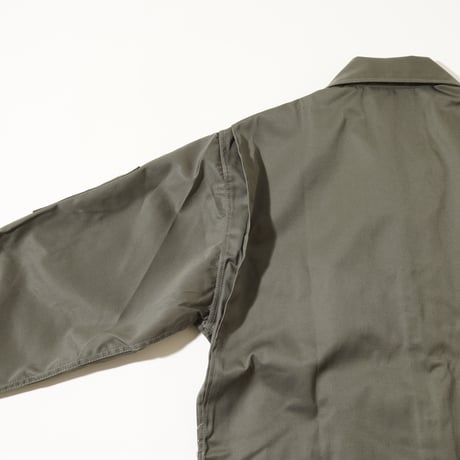 1980's Japanese Uniform Jacket 2