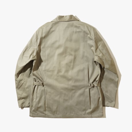 1960's Japanese Jacket 4