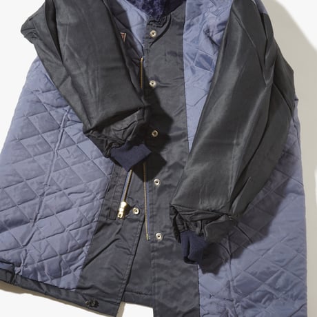 1970's Japanese Railroad Jacket 8