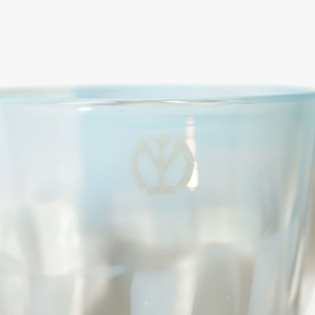 1930's South Manchuria Railroad Glass 17