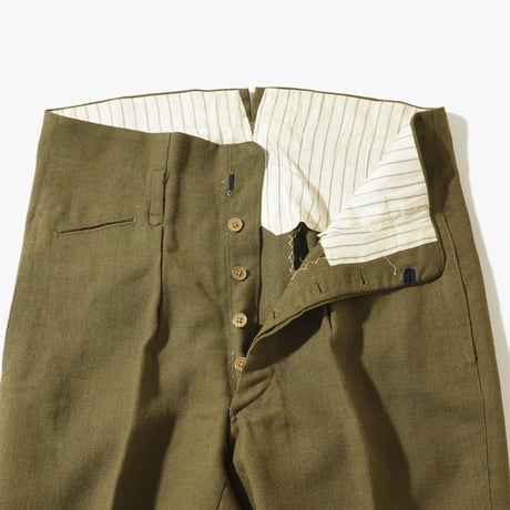 1940's Japanese National Uniform Setup 5