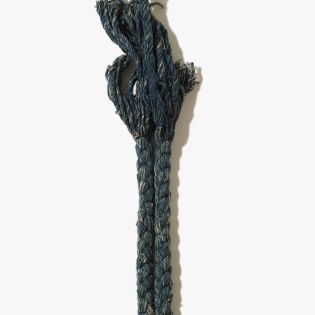 Natural Indigo Dyeing Rope 1