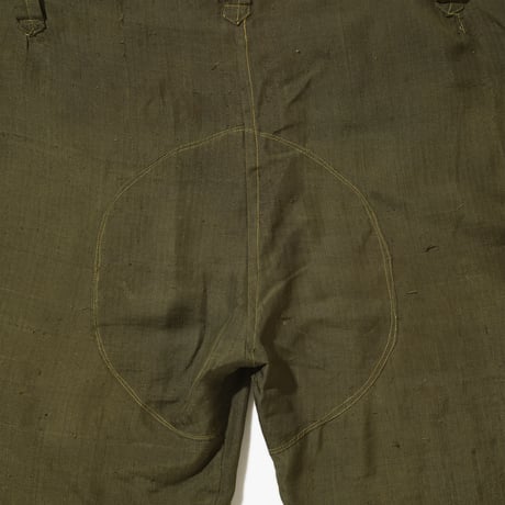 1940's Japanese National Uniform Setup 12