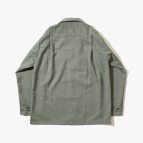 1980's Japanese Uniform Jacket 6