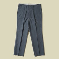 1970's Japanese Railroad Pants 4