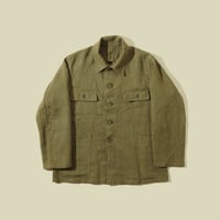 1940's Japanese National Uniform Jacket 1