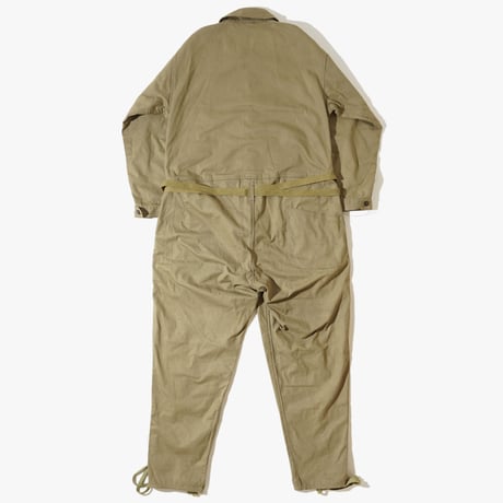 1940's Japanese Army Coverall 1