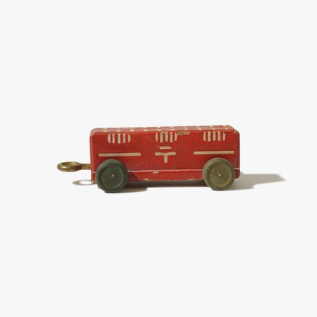 Old Wood Toy 2
