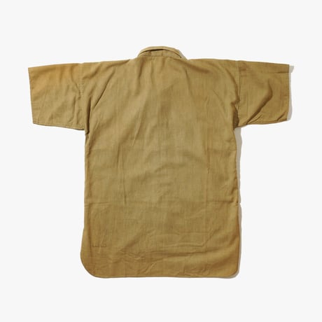 1940's Japanese Navy Shirts 1