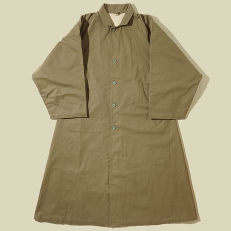 1930's Japanese Army Coat 1