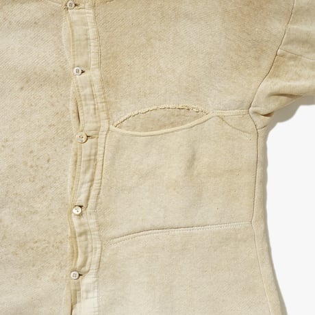 1920's Japanese Sweatshirts 3