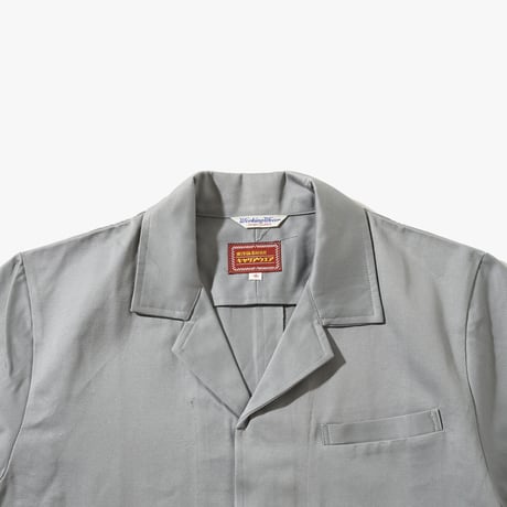 1970's Japanese Uniform Jacket 5