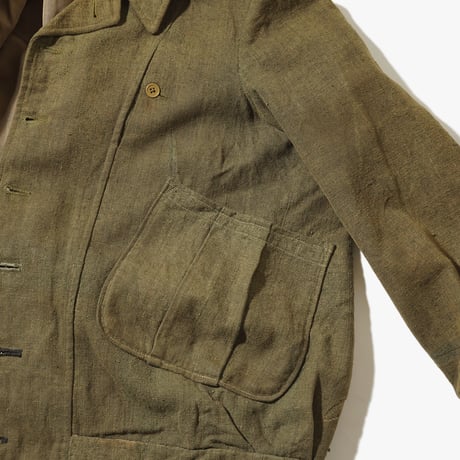 1940's Japanese National Uniform Jacket 3