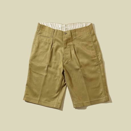 1940's Japanese Army Pants 3