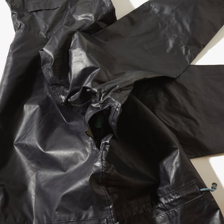 1970's Japanese Navy Jacket 1