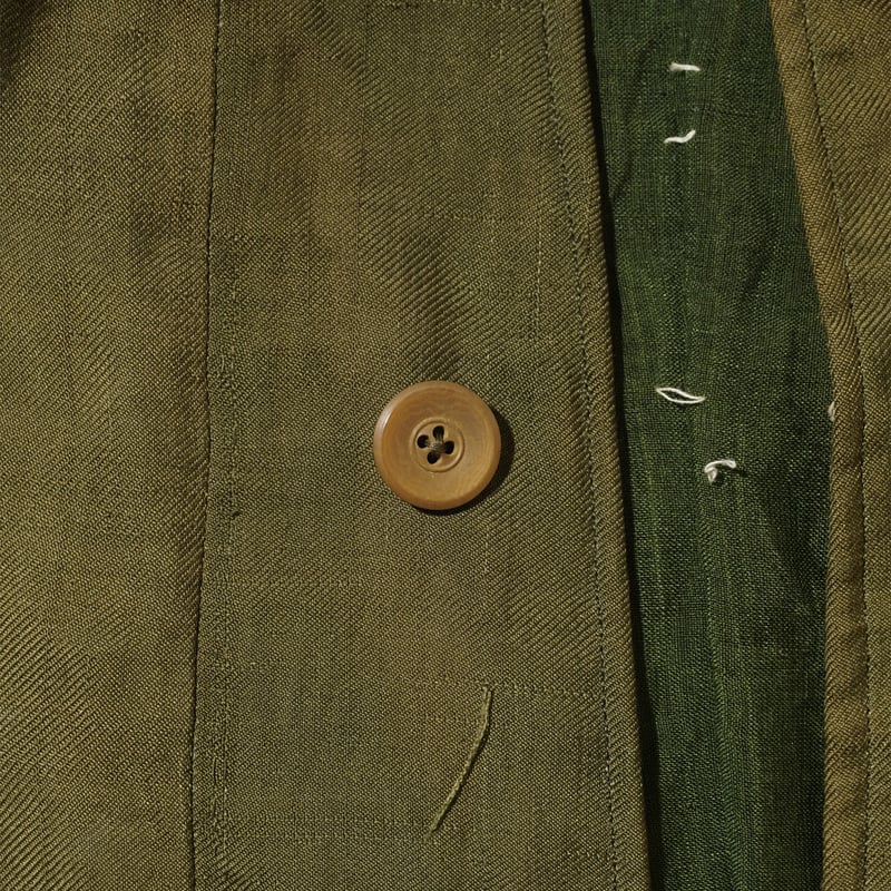 1940's Japanese National Uniform Setup 11 | NICHI