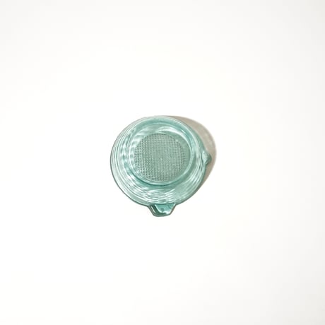 1960's Glass Grater 2