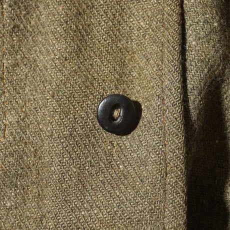1940's Japanese National Uniform Jacket 2