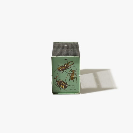 1970's Insect Cage 1