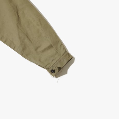 1940's Japanese Army Coverall 1
