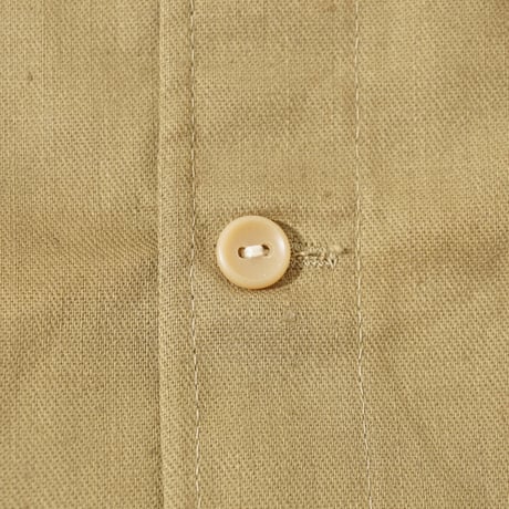 1940's Japanese National Uniform Shirts 2
