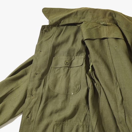 1940's Japanese National Uniform Setup 4