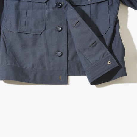 1960's Japanese Uniform Jacket 7