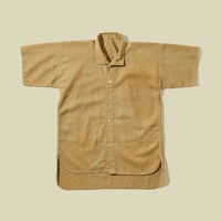 1940's Japanese Navy Shirts 1