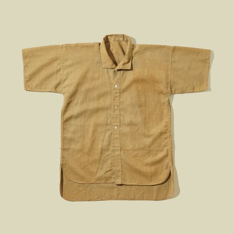 1940's Japanese Navy Shirts 1