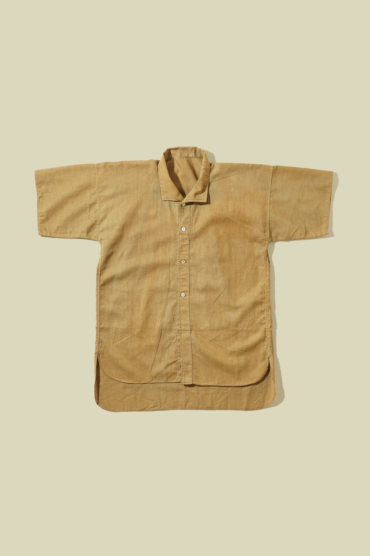 1940's Japanese Navy Shirts 1 | NICHI