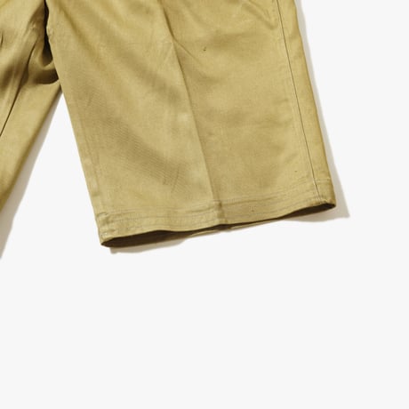 1940's Japanese Army Pants 3