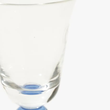 1930's South Manchuria Railroad Glass 8