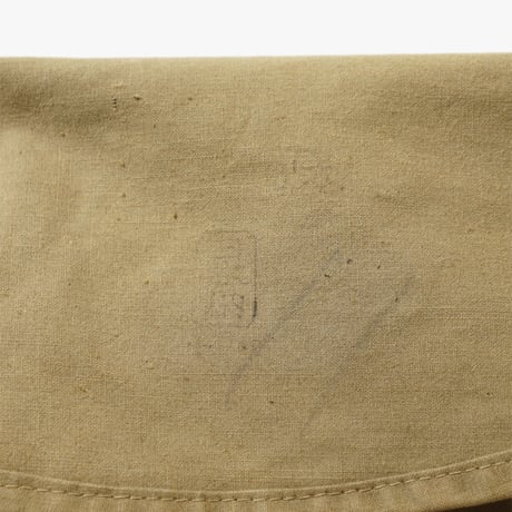 1940's Japanese Army Gloves 1