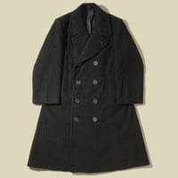 1970's Japanese Navy Coat 1