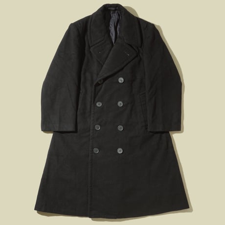 1970's Japanese Navy Coat 1