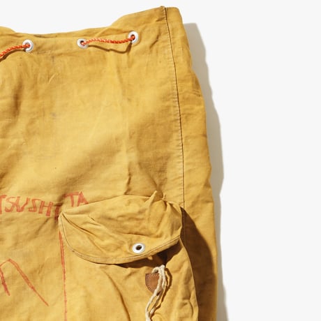 1960's Japanese Bag 3