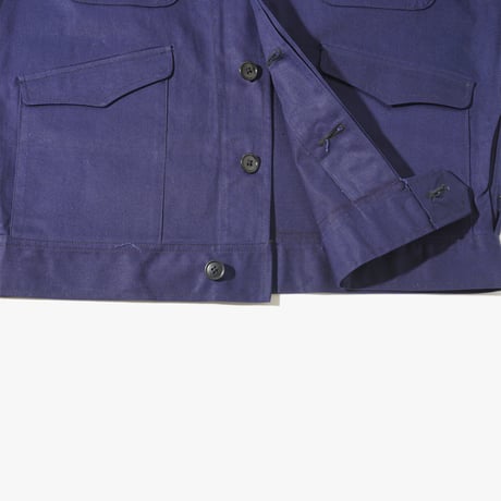 1940's Japanese Uniform Setup 4