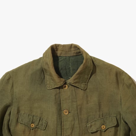 1940's Japanese National Uniform Setup 11