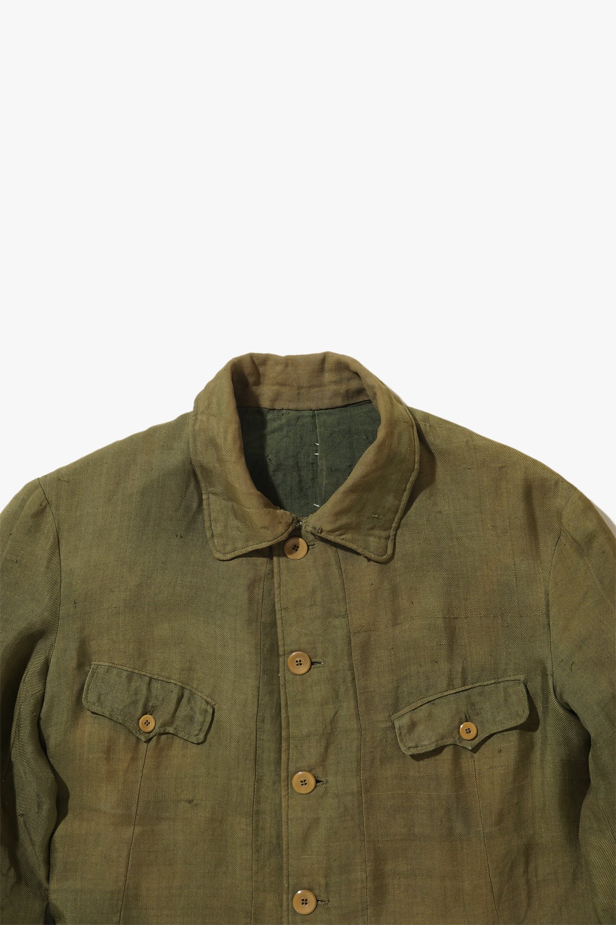 日本軍　セットアップ 1940's Japanese National Uniform Setup 11 | NICHI