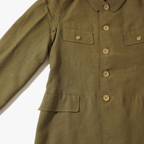 1940's Japanese National Uniform Setup 5