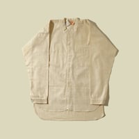1940's Japanese National Uniform Shirts 1