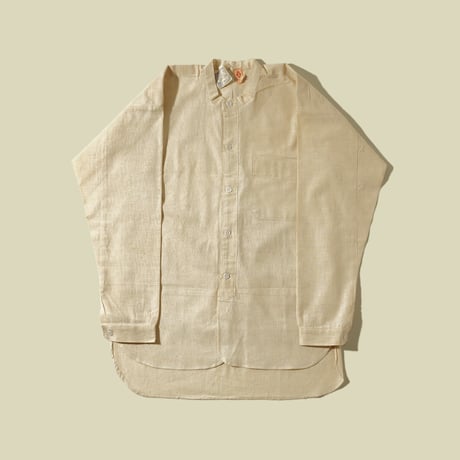 1940's Japanese National Uniform Shirts 1