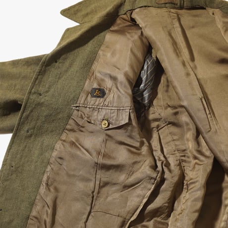 1940's Japanese National Uniform Jacket 3
