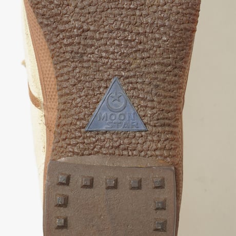 1940's Reverse Import Shoes 1