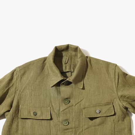 1940's Japanese National Uniform Jacket 1