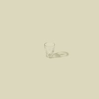 1930's South Manchuria Railroad Glass 13